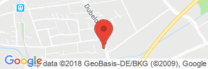 Benzinpreis Tankstelle Aral Tankstelle