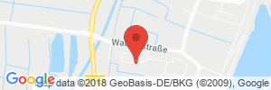Benzinpreis Tankstelle WT-Elsfleth