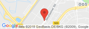 Benzinpreis Tankstelle JET BADEN-BADEN SINZHEIMER STR. 84