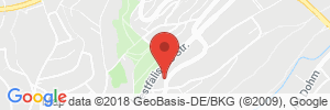 Benzinpreis Tankstelle T Olpe