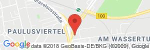 Benzinpreis Tankstelle Aral Tankstelle