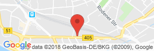 Benzinpreis Tankstelle Aral Tankstelle