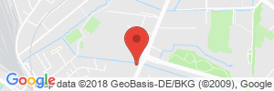 Benzinpreis Tankstelle Aral Tankstelle