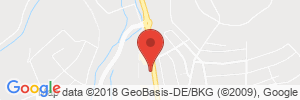 Benzinpreis Tankstelle Aral Tankstelle