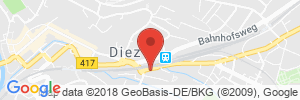 Shell Diez Wilhelmstr. 58 A