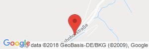 Benzinpreis Tankstelle AVEX Ruhla