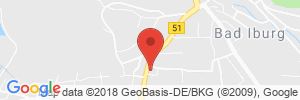 Benzinpreis Tankstelle Hagedorn