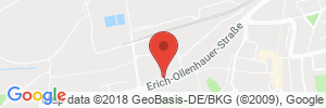 Benzinpreis Tankstelle Bergkamen, Erich-Ollenhauer-Str. 8