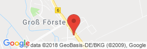 Benzinpreis Tankstelle Giesen, Hannoversche Str. 53