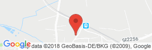 Benzinpreis Tankstelle BayWa Tankstelle Uffenheim