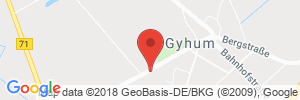 Gyhum