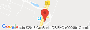 Benzinpreis Tankstelle Aral Tankstelle
