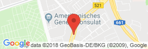 Benzinpreis Tankstelle Aral Tankstelle