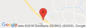 Benzinpreis Tankstelle Esso Tankstelle