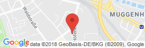 Benzinpreis Tankstelle FUERTH - HOEFENER STRASSE 44