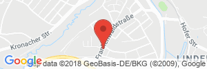 Benzinpreis Tankstelle Esso Tankstelle
