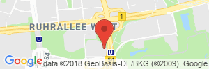 Shell Dortmund Ruhrallee 125