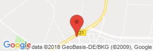 Benzinpreis Tankstelle PM
