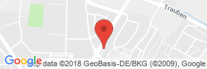 Benzinpreis Tankstelle Aral Tankstelle