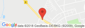 Benzinpreis Tankstelle Aral Tankstelle