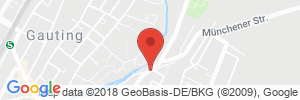 GAUTING - MUENCHNER STRASSE 54