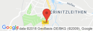 Benzinpreis Tankstelle AUERBACH - GOELTZSCHTALSTR.72