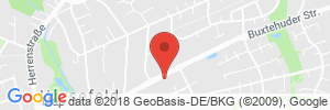 Benzinpreis Tankstelle Harsefeld, Buxtehuder Str. 20