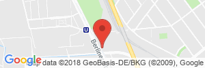 Benzinpreis Tankstelle Aral Tankstelle