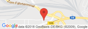 Benzinpreis Tankstelle Rostock, Zum Südtor 6