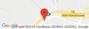 Benzinpreis Tankstelle Bft Hoehr-Grenzhausen