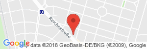 Benzinpreis Tankstelle Aral Tankstelle