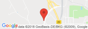 Benzinpreis Tankstelle Burghausen Burgkirchener Strasse 14