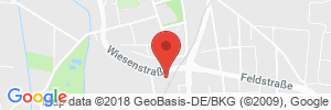 Benzinpreis Tankstelle Shell Peine Wiesenstr. 5