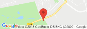 Benzinpreis Tankstelle Aral Tankstelle