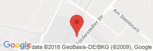 Benzinpreis Tankstelle GO Stassfurt Forderstedter Str.