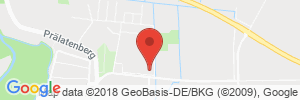 Benzinpreis Tankstelle Gröningen, Friedensplatz 12