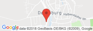 Benzinpreis Tankstelle SB Blankenburg (Harz) Wernigeroeder Str. 25