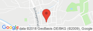 Benzinpreis Tankstelle GIENGEN - HEIDENHEIMER STRASSE 47