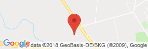 Benzinpreis Tankstelle TotalEnergies Autohof Watenbüttel