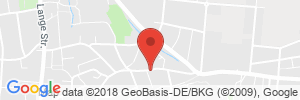 Benzinpreis Tankstelle Aral Tankstelle
