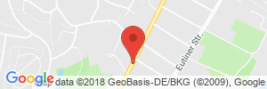 Shell Bad Segeberg Ziegelstr. 100