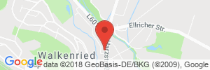 Benzinpreis Tankstelle Walkenried, Harzstr. 20