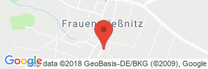 Benzinpreis Tankstelle OIL! Tankstelle Frauenprießnitz