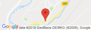 Benzinpreis Tankstelle Aral Tankstelle
