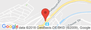 Benzinpreis Tankstelle Aral Tankstelle