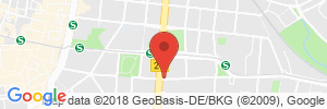 Benzinpreis Tankstelle Aral Tankstelle