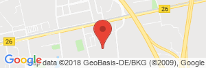 Benzinpreis Tankstelle REWE Tankstelle