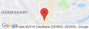 Benzinpreis Tankstelle Berlin, Berliner Str. 140
