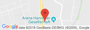 Benzinpreis Tankstelle Aral Tankstelle