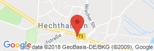 Benzinpreis Tankstelle Hechthausen, Hauptstr. 17